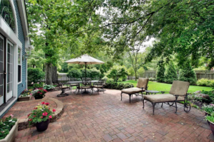 How to Choose the Perfect Patio Size for Your Backyard