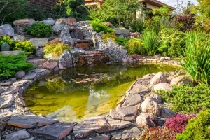 The Ultimate Guide to Water Features in Landscaping