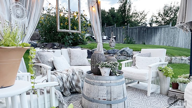 10 Enchanting Landscaping Ideas for Your Outdoor Space