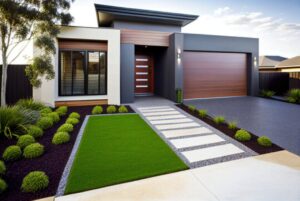 What Is Modern Landscape Design?