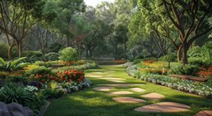 Top 10 Landscaping Tips from Riyadh Professionals