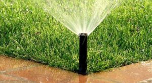 How to Install an Irrigation System