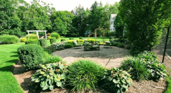 The 10 Basic Elements of Landscape Design