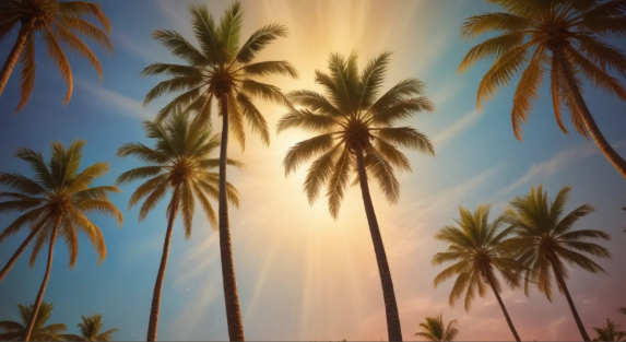 The Symbolism of Palm Trees in Different Cultures