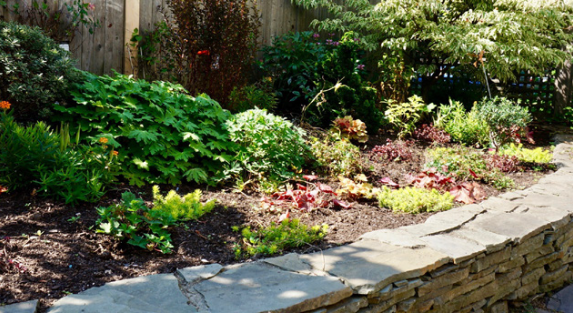 How to Maintain Your Hardscape Features Throughout the Year