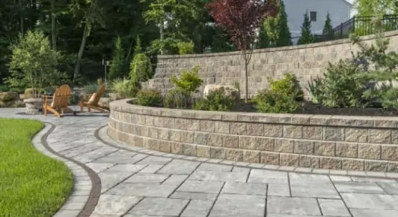 Discover the Benefits of Professional Hardscape Installation